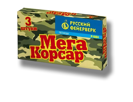 Петарды — Ижевск
